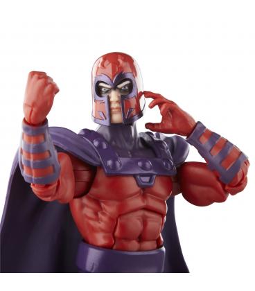 Figura hasbro x - men magneto