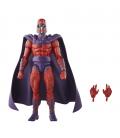 Figura hasbro x - men magneto