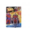 Figura hasbro x - men magneto