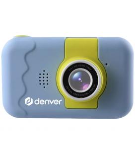 Camara digital infantil denver kca - 1350blue 2pulgadaslcd
