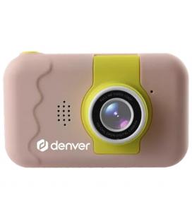 Camara digital infantil denver kca - 1350rose 2pulgadaslcd