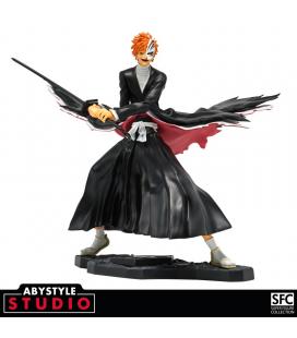 Figura abysse bleach ichigo