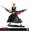Figura abysse bleach ichigo