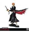 Figura abysse bleach ichigo