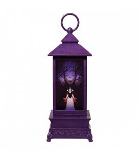 Farolillo de purpurina enesco disney blancanieves