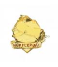 Figura decorativa acrílica enesco harry potter hufflepuff