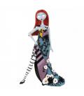 Figura decorativa enesco disney sally floreada