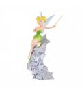 Figura enesco disney 100 peter pan campanilla