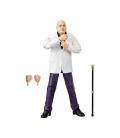 Figura hasbro marvel legends series hawkeye kingpin