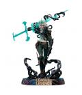 Figura infinity studios league of legends the ruined king viego