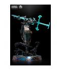 Figura infinity studios league of legends the ruined king viego