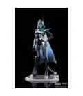 Figura aniplex league of legends project ashe