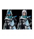 Figura aniplex league of legends project ashe