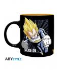 Set abysse dragon ball taza + llavero + libreta
