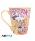 Set abysse harry potter taza + llavero + libreta
