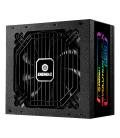 Fuente de alimentacion enermax revolution d.f. x 850w 80+ gold modular