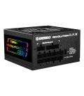 Fuente de alimentacion enermax revolution d.f. x 850w 80+ gold modular