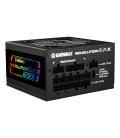 Fuente de alimentacion enermax revolution d.f. x 1200w 80+ gold modular