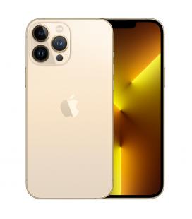 Apple iphone 13 pro max 128gb oro reacondicionado