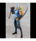 Figura megahouse portrait of pirates one piece killer edicion limitada