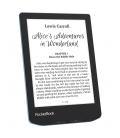 Libro electronico ebook pocketbook verse pro ereader 6pulgadas 16 gb azul - azure