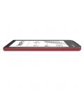 Libro electronico ebook pocketbook verse pro ereader 6pulgadas 16 gb rojo - passion red