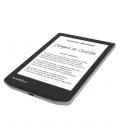 Libro electronico ebook pocketbook verse 6pulgadas 8gb gris niebla - mist grey