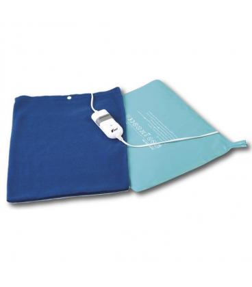 Almohadilla electrica thulos th - eb100 60w - 3 temperaturas