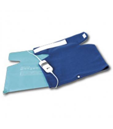 Almohadilla electrica thulos th - eb200 60w - 3 temperaturas