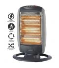 Estufa electrica thulos et - eh1206 400w - 800w - 1200w