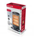 Estufa electrica thulos et - eh1206 400w - 800w - 1200w