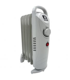 Mini radiador de aceite thulos th - rac502 500w