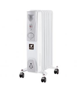 Radiador de aceite thulos th - rac702 1500w