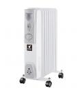 Radiador de aceite thulos th - rac901 2000w