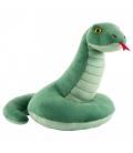 Peluche the noble collection harry potter mascota slytherin