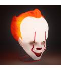 Lámpara paladone it pennywise máscara 24 cm