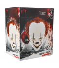 Lámpara paladone it pennywise máscara 24 cm