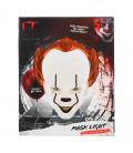 Lámpara paladone it pennywise máscara 24 cm