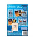 Juego de mesa munchkin disney edition edad recomendada 10 años (ingles)