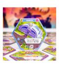 Juego de mesa dinosaur world edad recomendada 14 años (ingles)