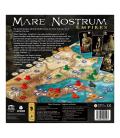 Juego de mesa mare nostrum empires edad recomendada 14 años (ingles)