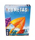 Juego de mesa devir cometas