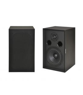 Altavoz fonestar block - 5 hi - fi 5pulgadas 90 + 90 w - 60 + 60 w rms