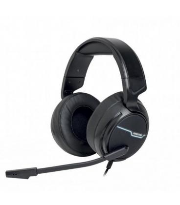 Auriculares gaming fonestar win - u