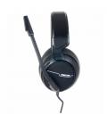 Auriculares gaming fonestar win - u