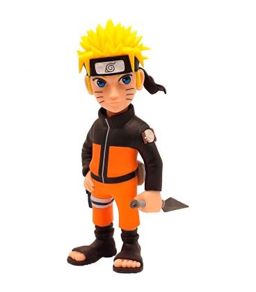 Figura minix naruto - naruto shipudden