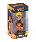 Figura minix naruto - naruto shipudden