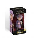 Figura minix reina isabel
