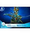 Figura beast kingdom dstage avatar 2 diorama neytiri