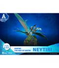 Figura beast kingdom dstage avatar 2 diorama neytiri